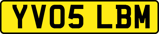 YV05LBM