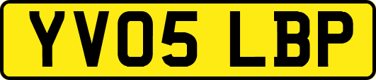 YV05LBP