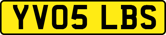 YV05LBS