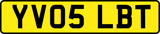 YV05LBT