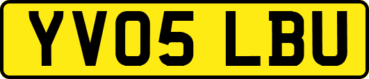 YV05LBU
