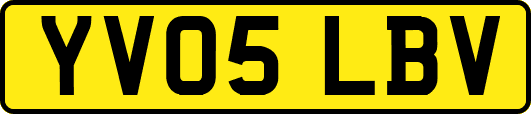YV05LBV