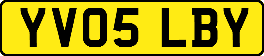 YV05LBY