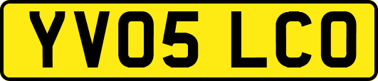 YV05LCO