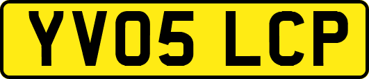 YV05LCP