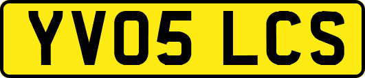 YV05LCS