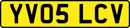 YV05LCV
