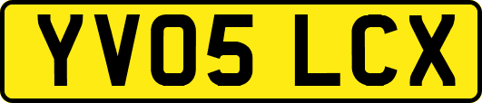 YV05LCX