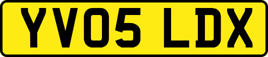 YV05LDX