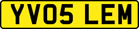 YV05LEM