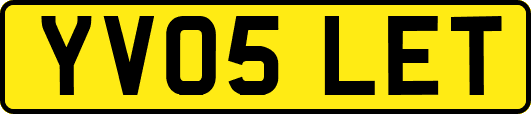 YV05LET