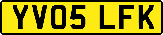 YV05LFK