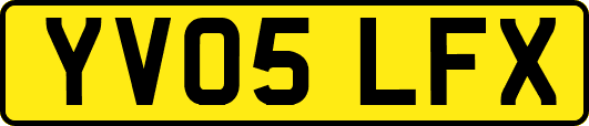 YV05LFX