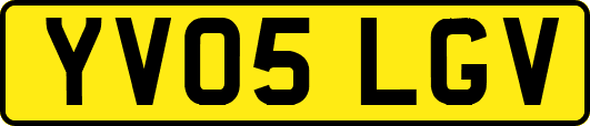 YV05LGV