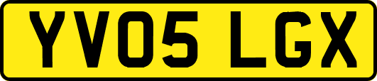 YV05LGX