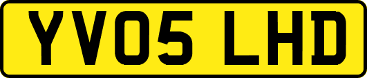 YV05LHD