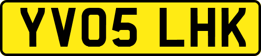 YV05LHK