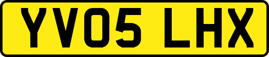 YV05LHX
