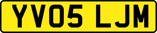 YV05LJM
