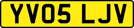 YV05LJV