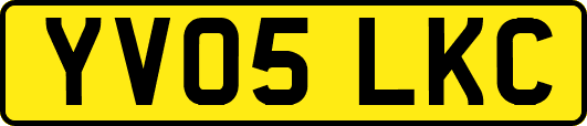 YV05LKC