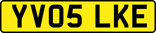 YV05LKE