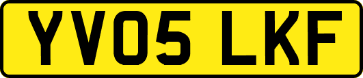 YV05LKF