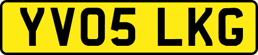 YV05LKG