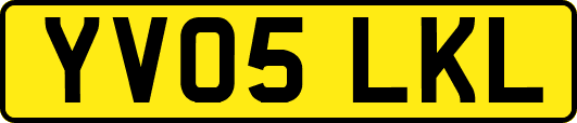 YV05LKL