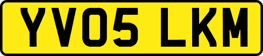 YV05LKM