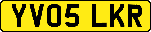 YV05LKR