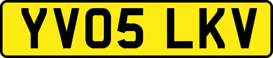 YV05LKV
