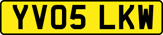 YV05LKW