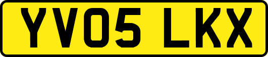 YV05LKX