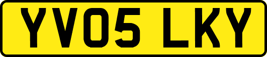 YV05LKY