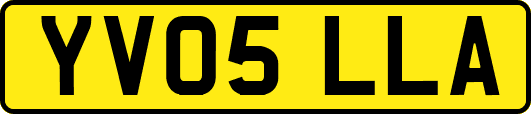 YV05LLA