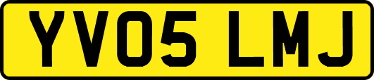 YV05LMJ
