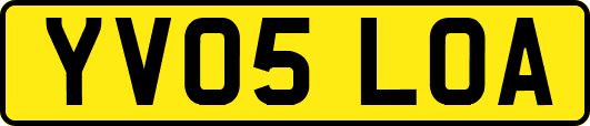 YV05LOA