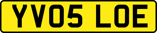 YV05LOE