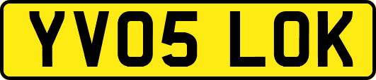 YV05LOK