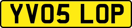 YV05LOP