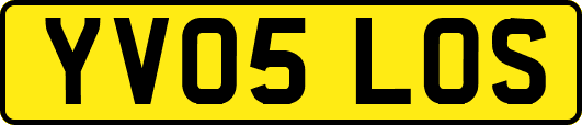 YV05LOS
