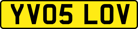YV05LOV