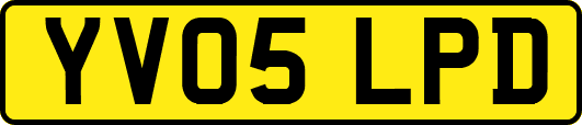 YV05LPD