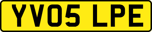YV05LPE