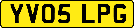 YV05LPG