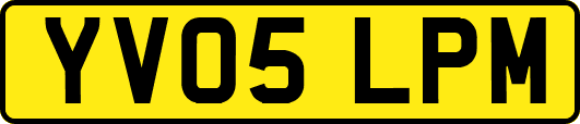 YV05LPM