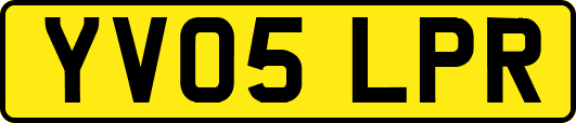 YV05LPR