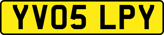 YV05LPY