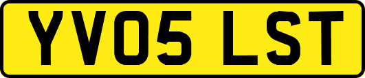 YV05LST
